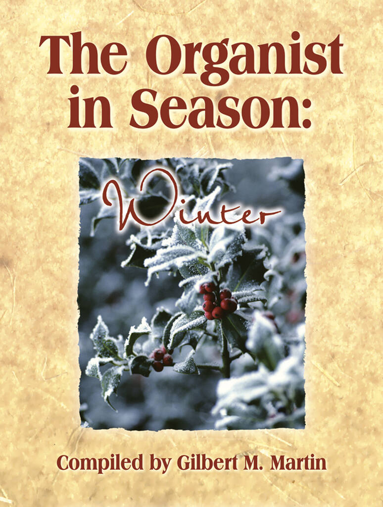 The Organist In Season