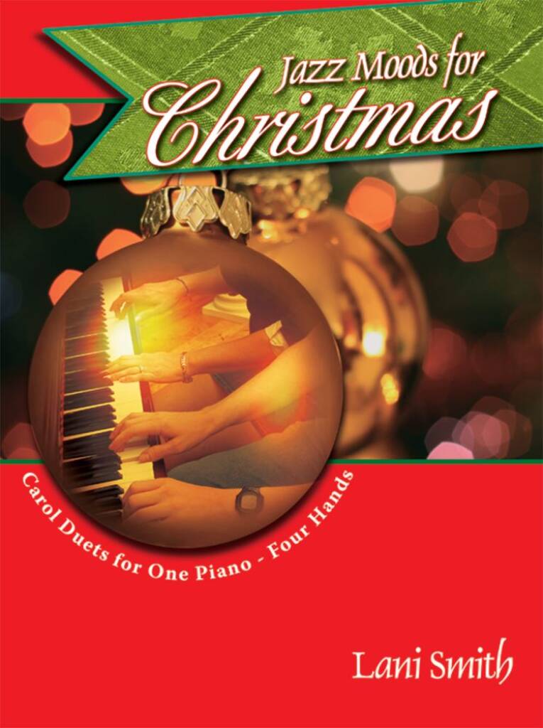 Jazz Moods For Christmas