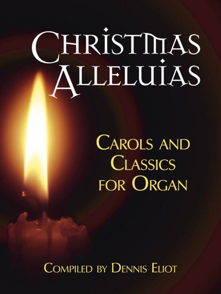 Christmas Alleluias