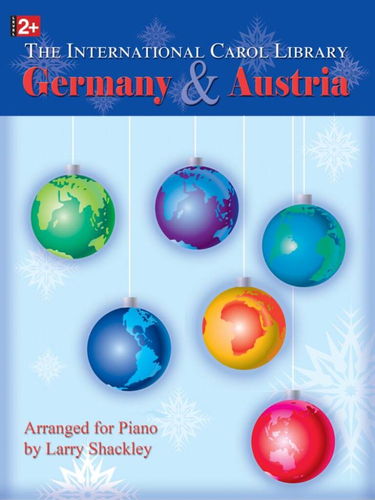 The International Carol Library