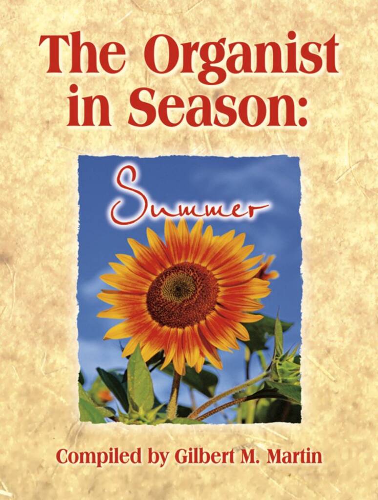 The Organist In Season