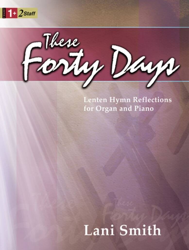 These Forty Days