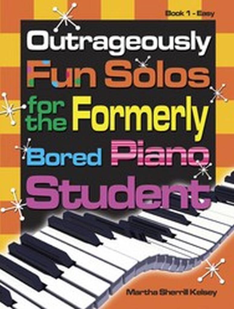 Outrageously Fun Solos