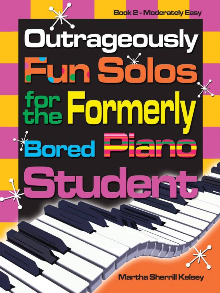 Outrageously Fun Solos