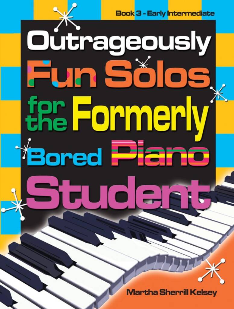 Outrageously Fun Solos