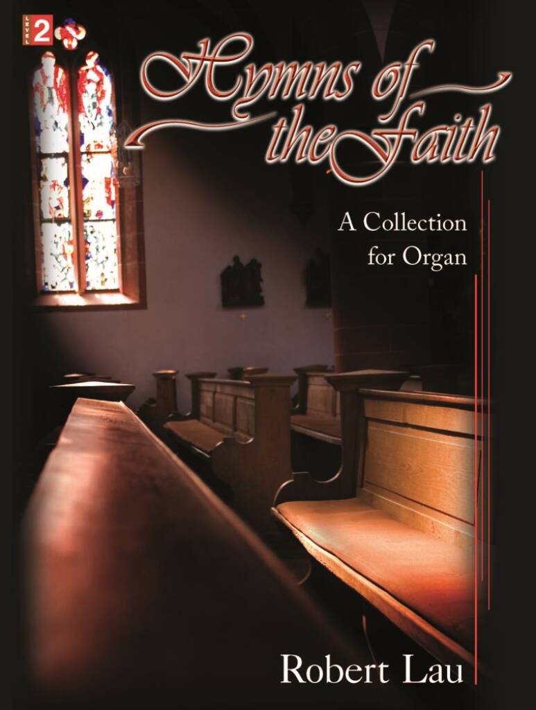 Hymns Of The Faith