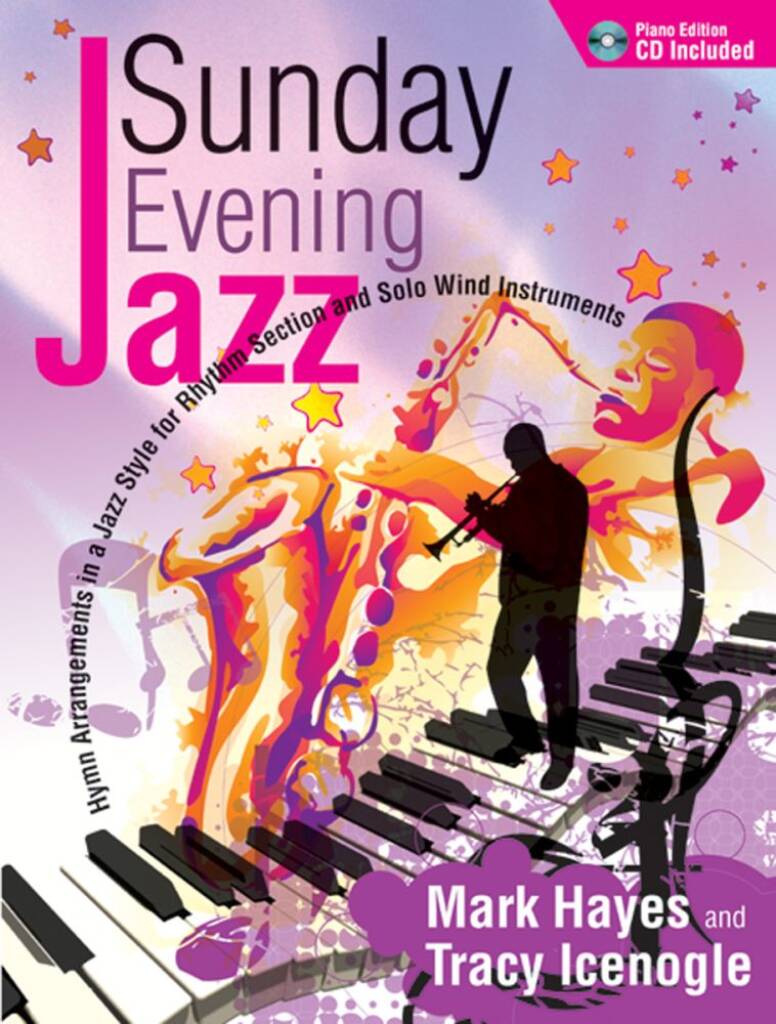 Sunday Evening Jazz
