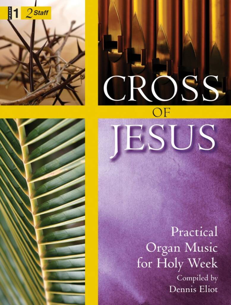 Cross Of Jesus