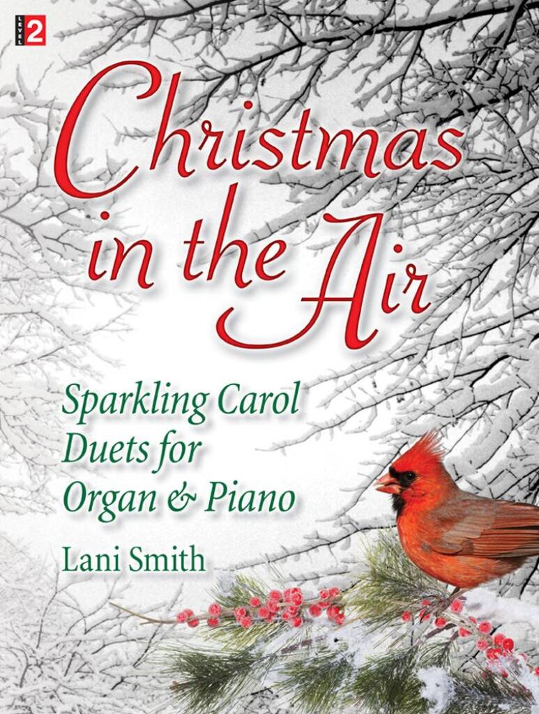 Christmas In The Air