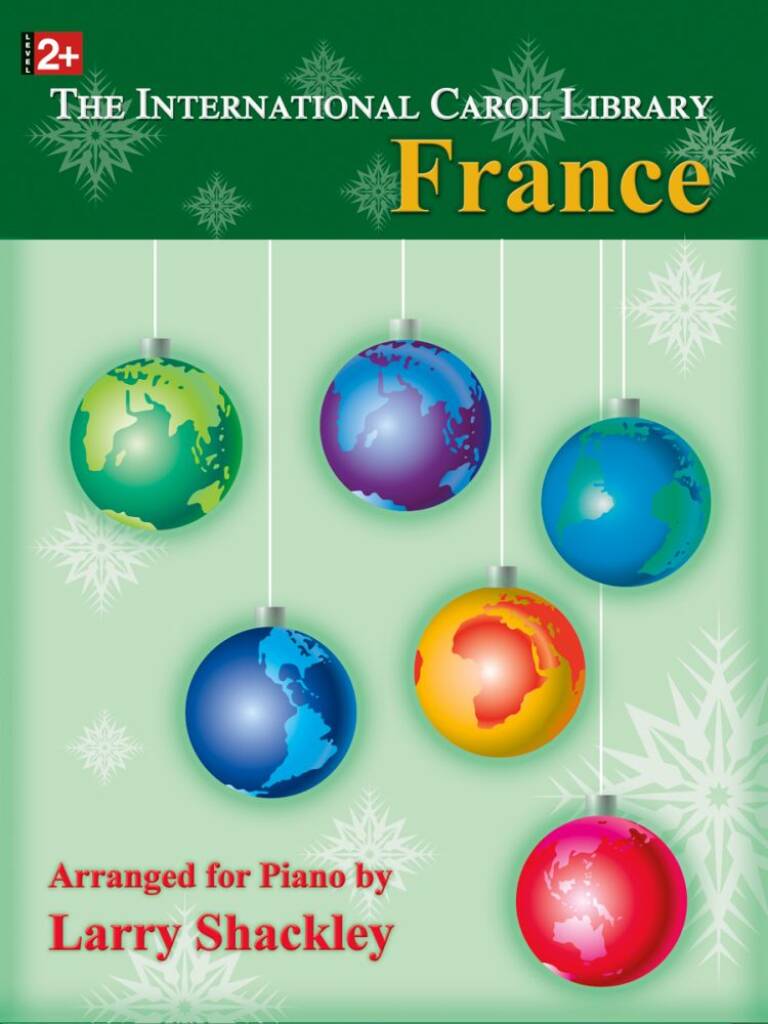 The International Carol Library