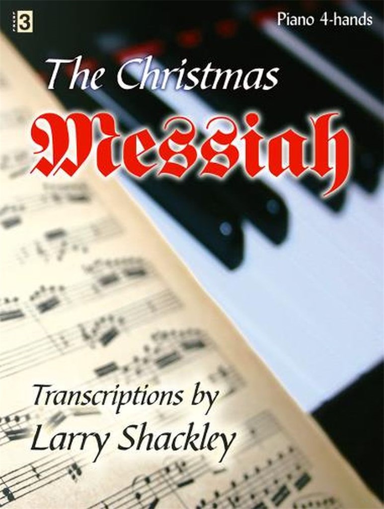 The Christmas Messiah