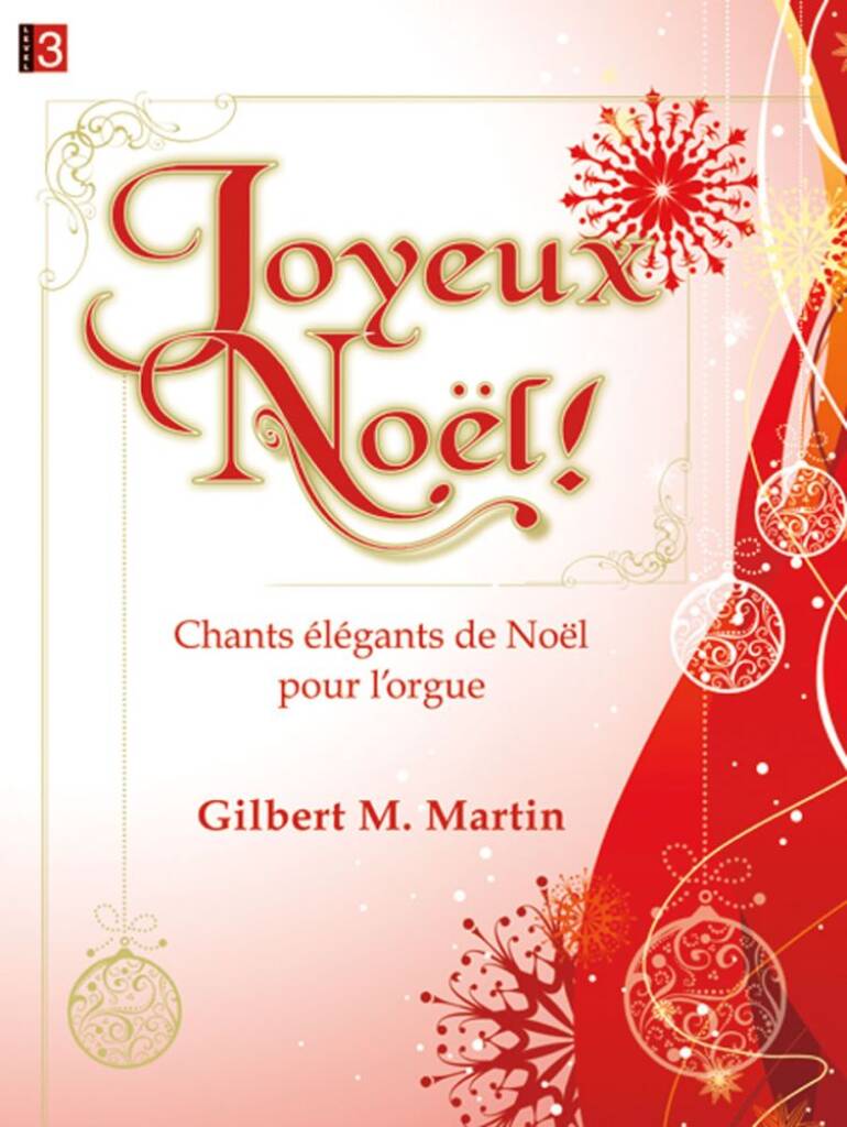 Joyeux Noël!