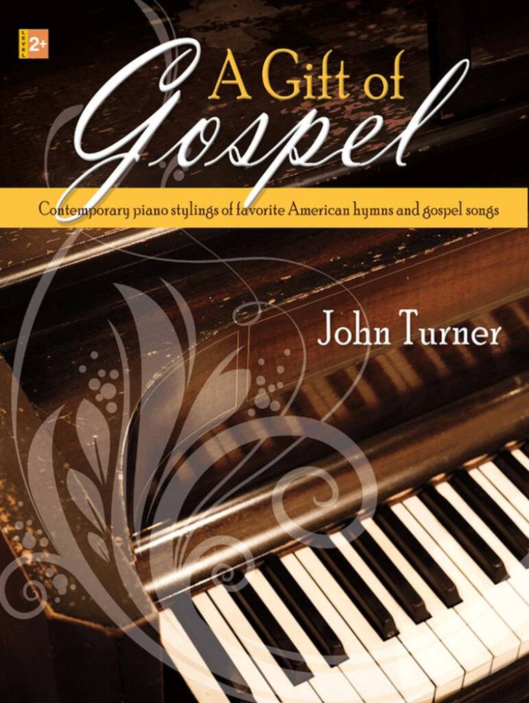 A Gift Of Gospel