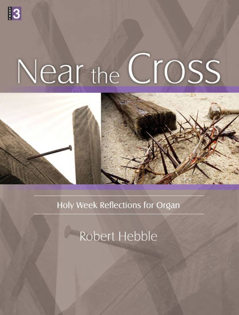 Near The Cross