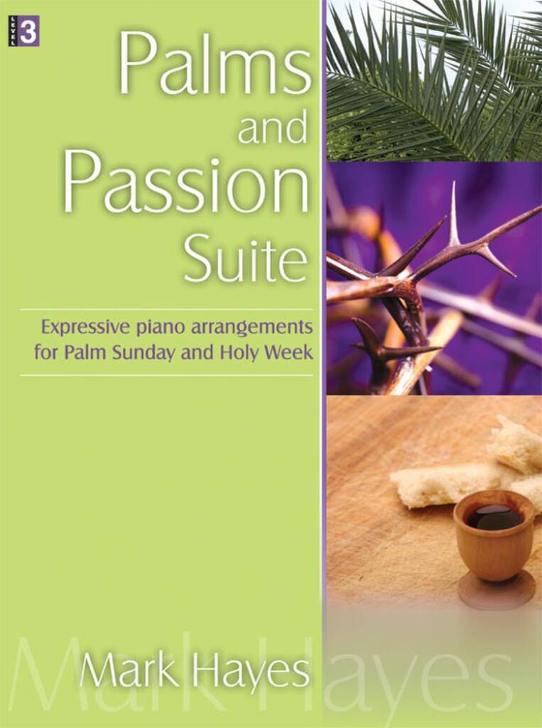 Palms and Passion Suite