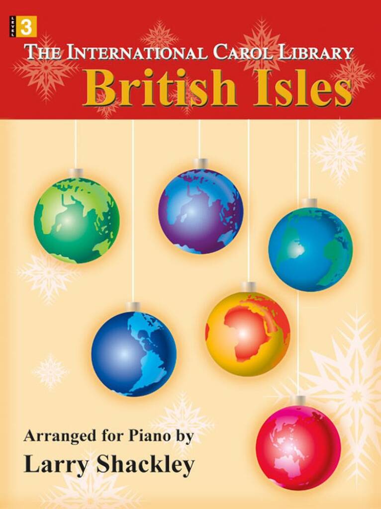 The International Carol Library
