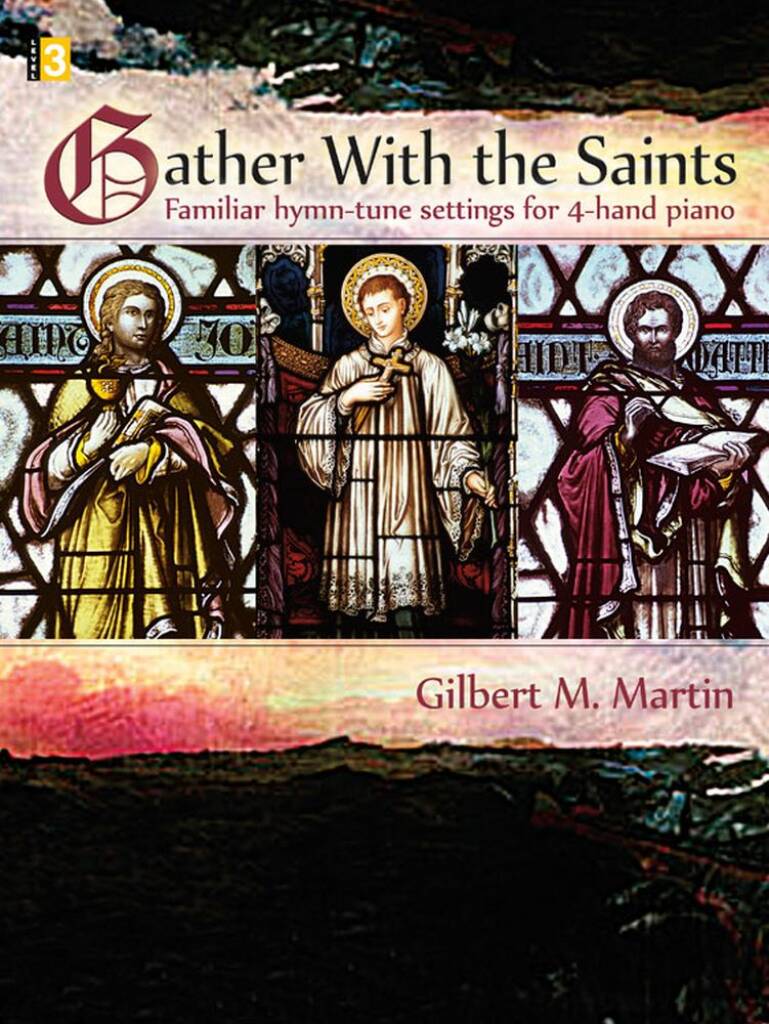 Gather With The Saints