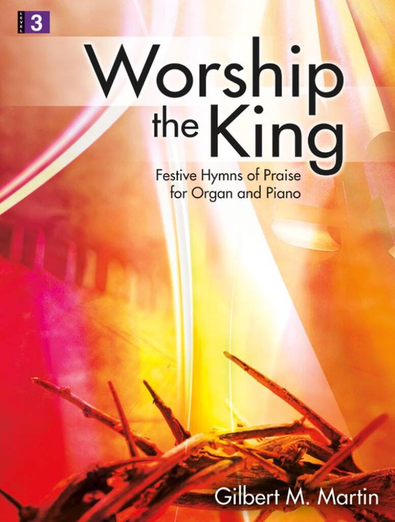 Worship The King
