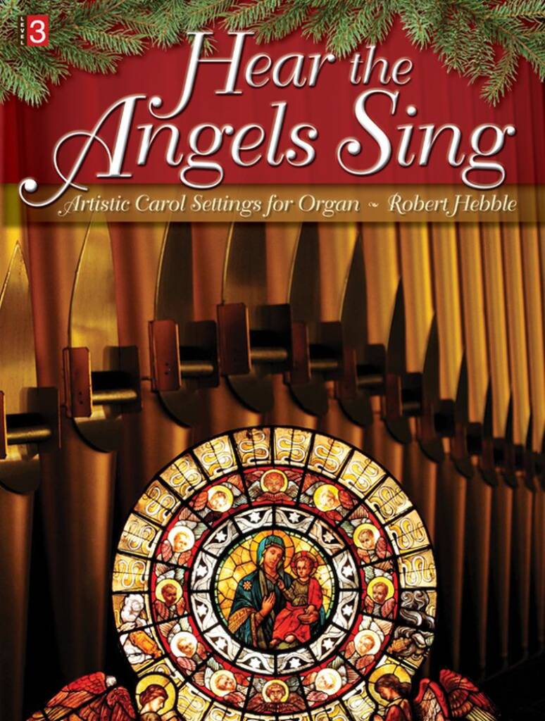 Hear The Angels Sing