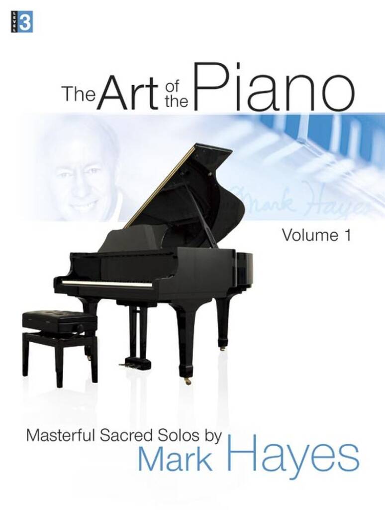The Art Of The Piano