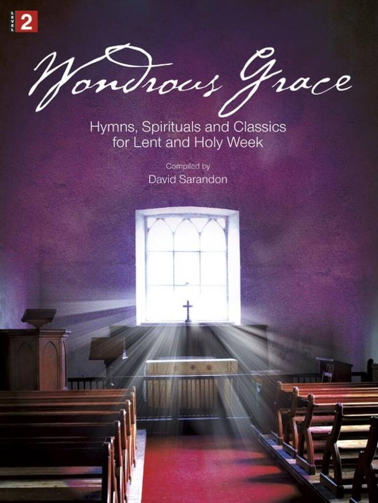 Wondrous Grace
