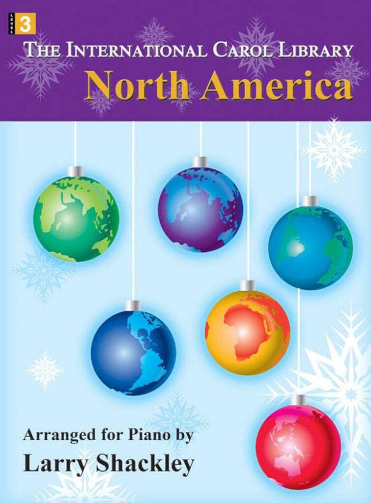 The International Carol Library