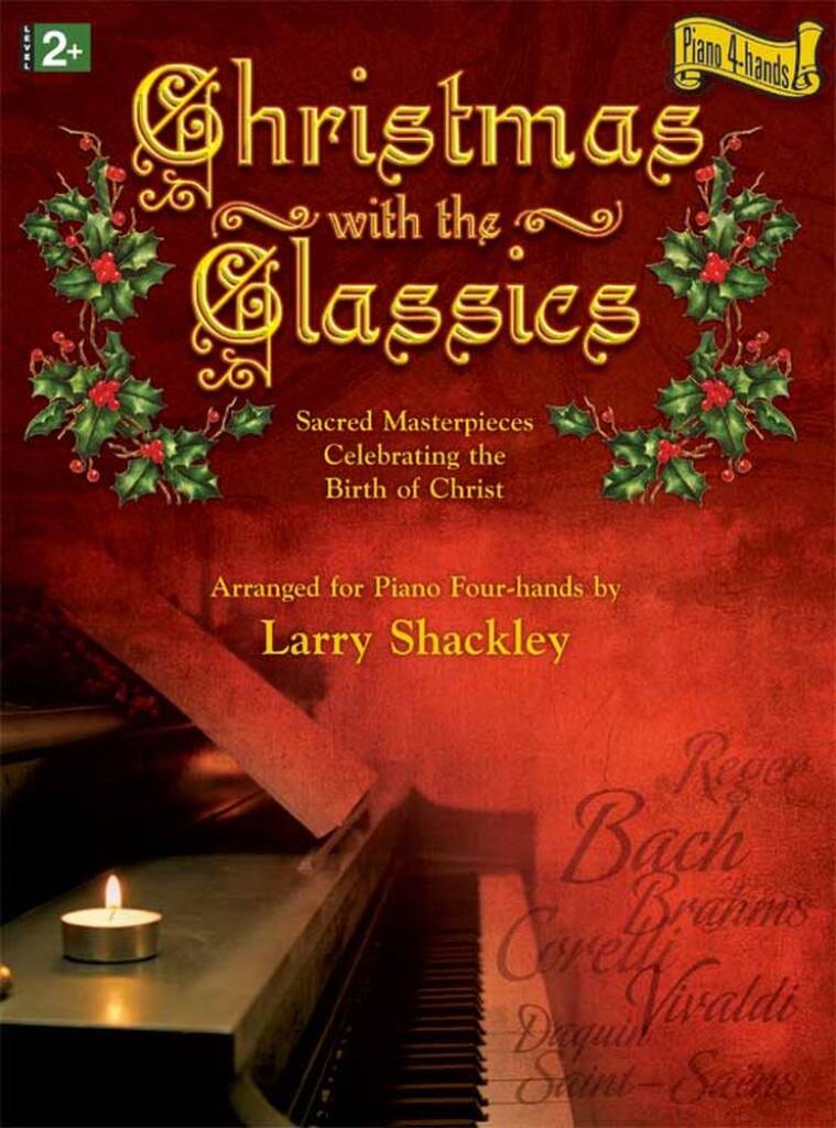 Christmas With The Classics