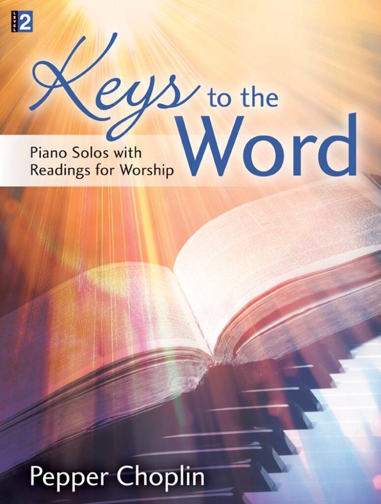 Keys To The Word