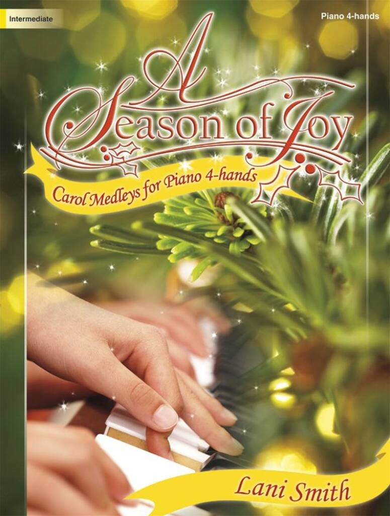 A Season Of Joy