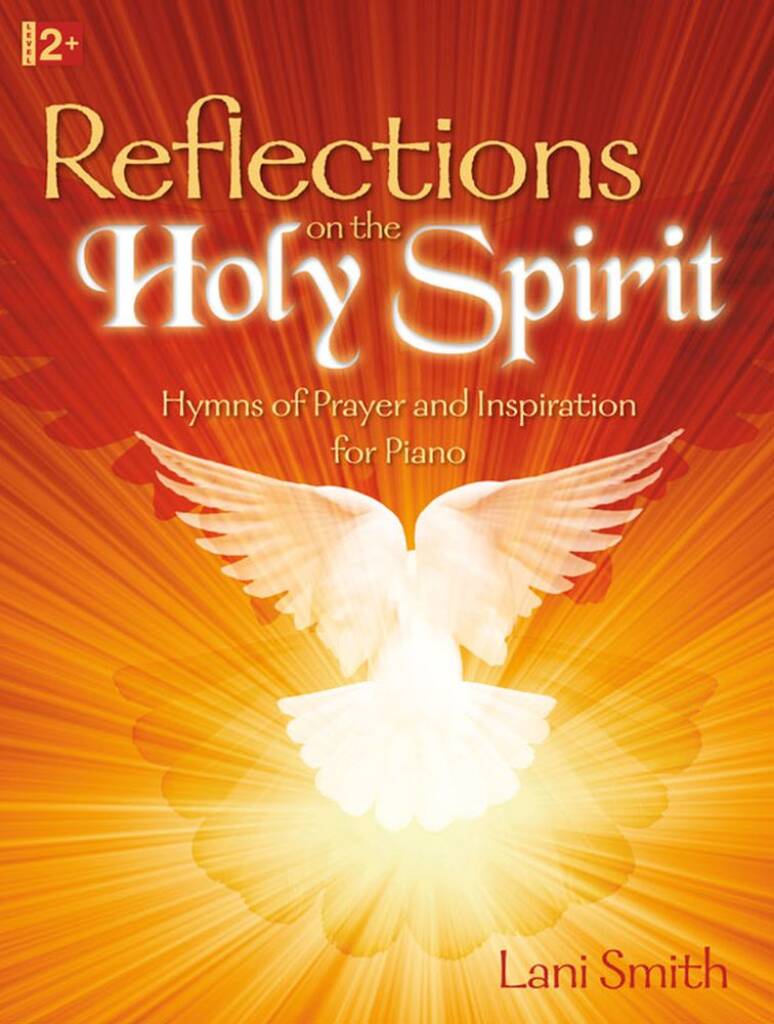 Reflections On The Holy Spirit