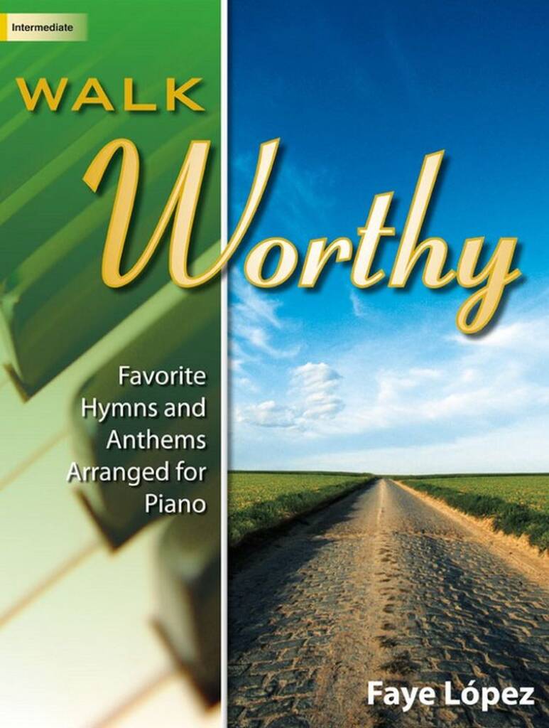 Walk Worthy
