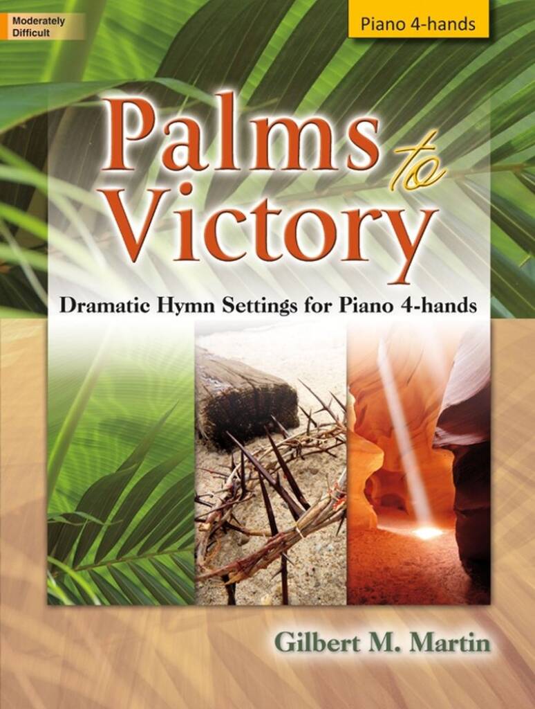 Palms To Victory