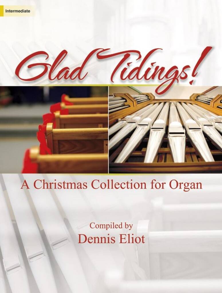 Glad Tidings!
