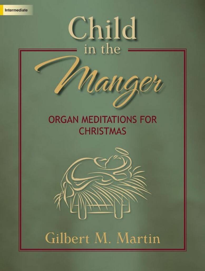 Child In The Manger