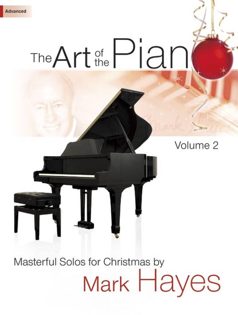 The Art Of The Piano, Volume 2