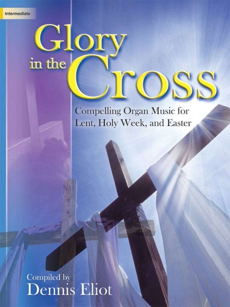 Glory In The Cross