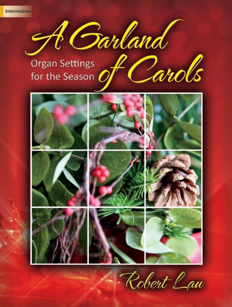 A Garland Of Carols