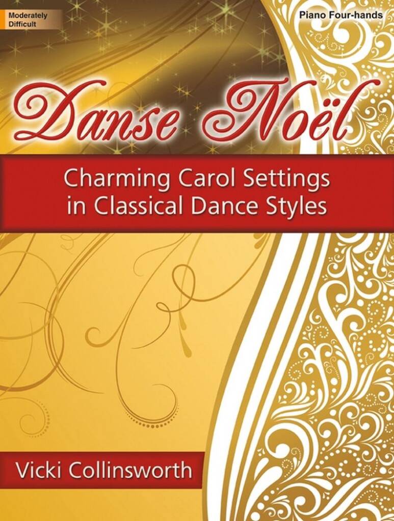 Danse Noël