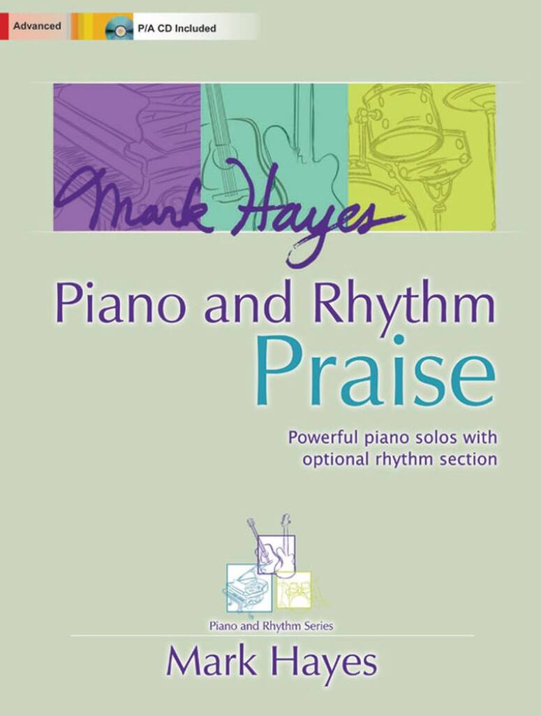Piano and Rhythm Praise