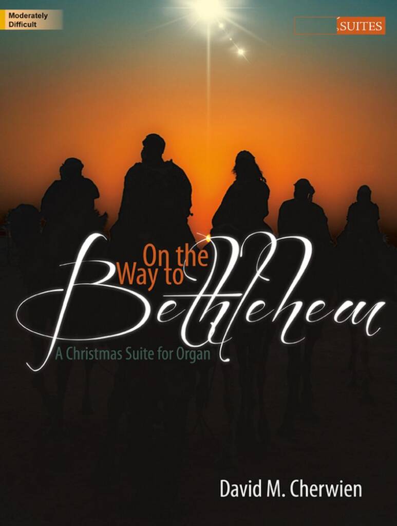 On The Way To Bethlehem