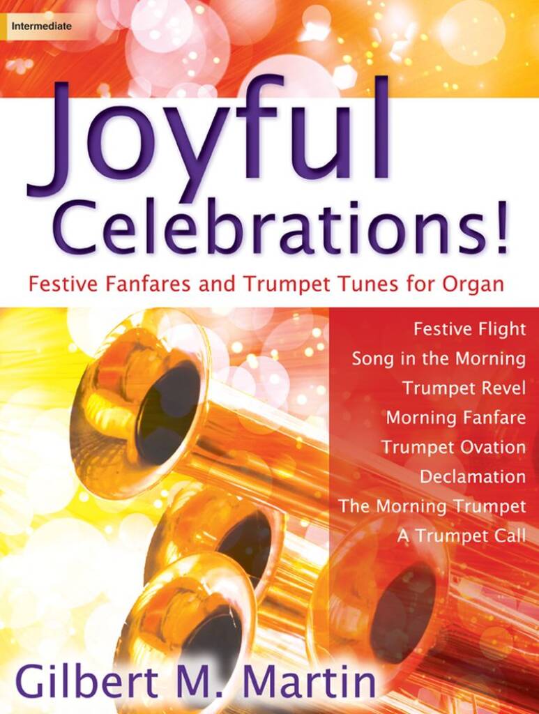 Joyful Celebrations!