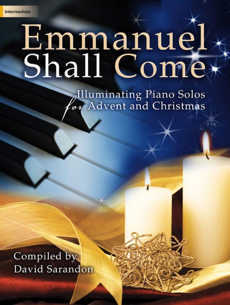 Emmanuel Shall Come