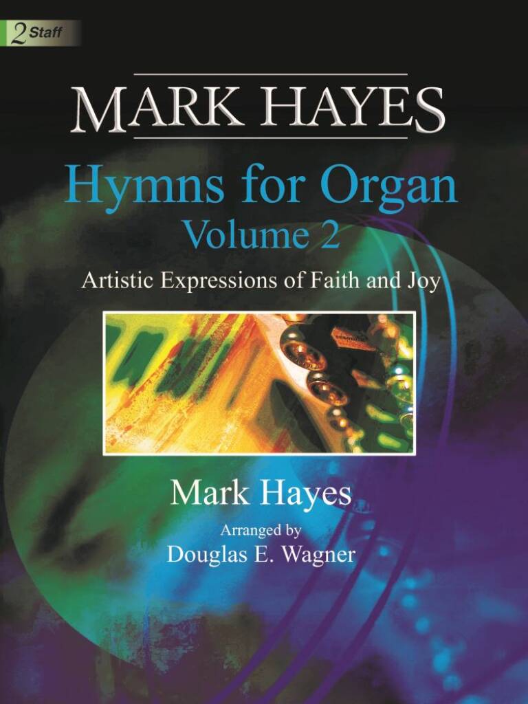 Mark Hayes