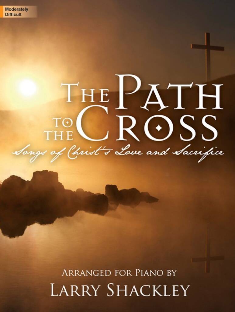 The Path To The Cross