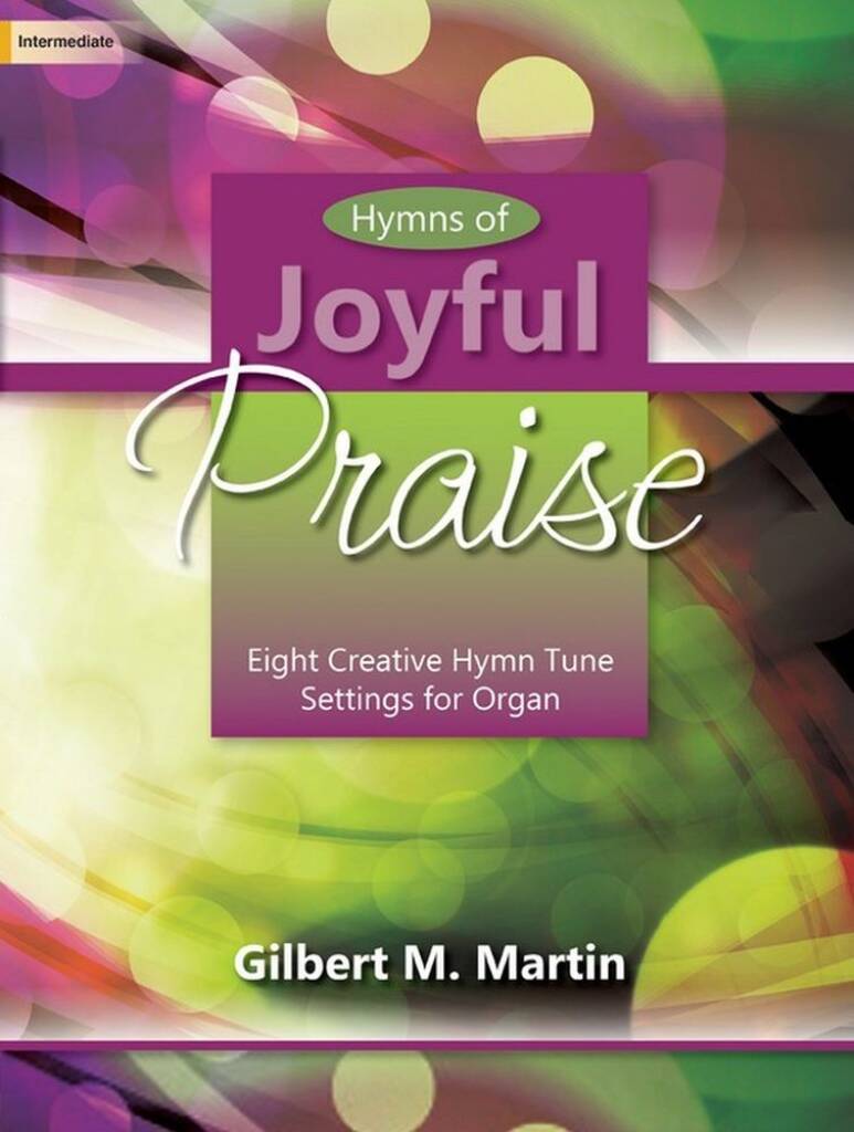Hymns Of Joyful Praise