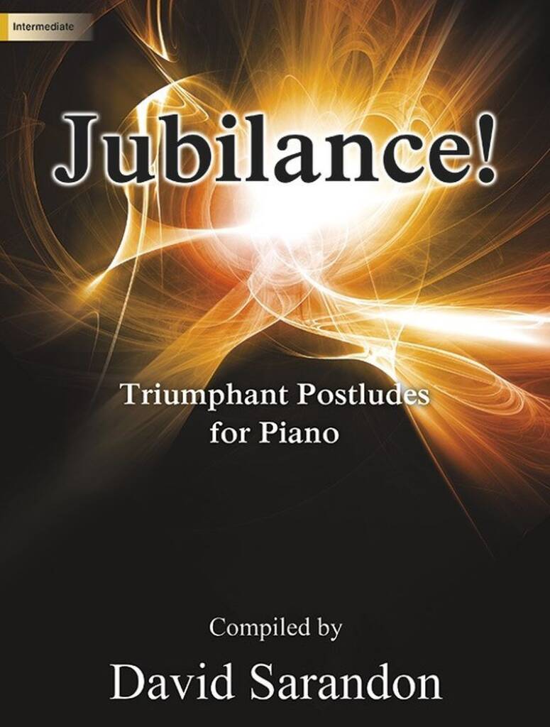 Jubilance!