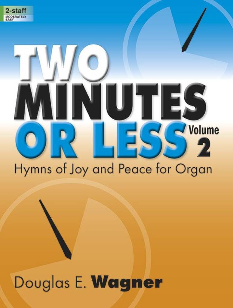 Two Minutes or Less, Volume 2