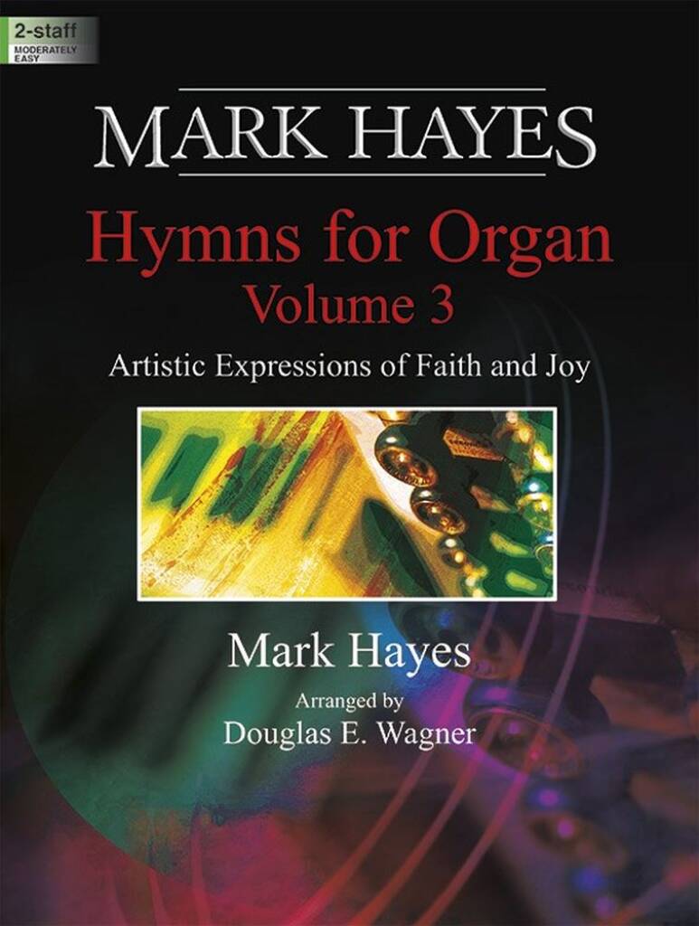 Mark Hayes