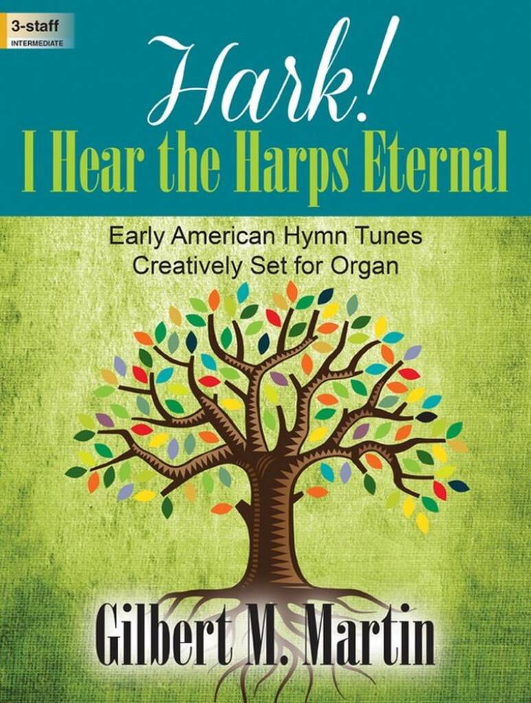 Hark! I Hear The Harps Eternal