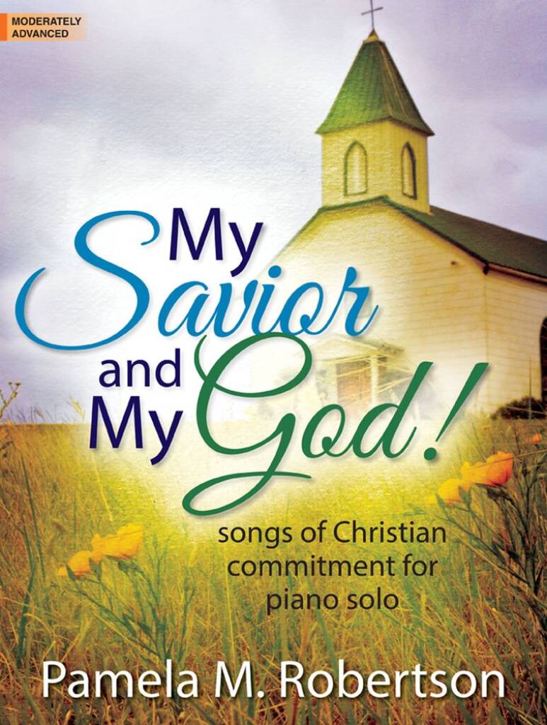My Savior and My God!
